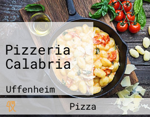 Pizzeria Calabria