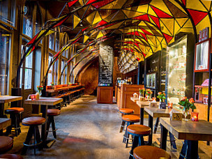 Duvelorium Grand Beer Café