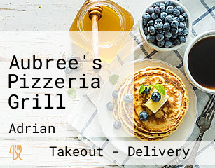 Aubree's Pizzeria Grill