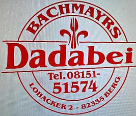 Bachmayrs Dadabei