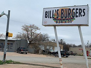 Bills Burger