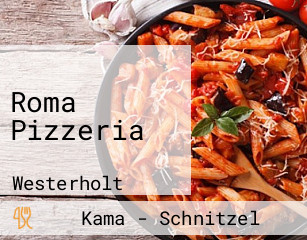 Pizzeria Roma Westerholt