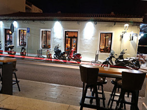 Vetro Cafe