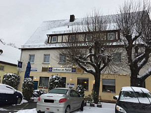 Gasthaus Am Plärrer