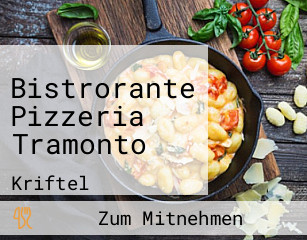 Bistrorante Pizzeria Tramonto