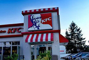 Kentucky Fried Chicken