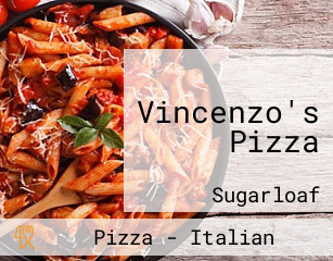 Vincenzo's Pizza