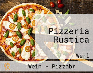 Pizzeria Rustica