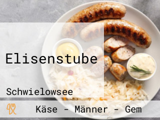 Elisenstube