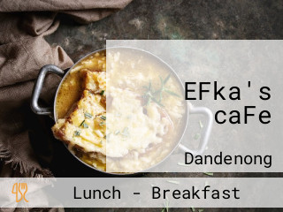 EFka's caFe