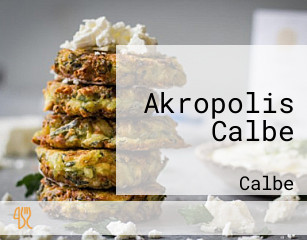 Akropolis Calbe