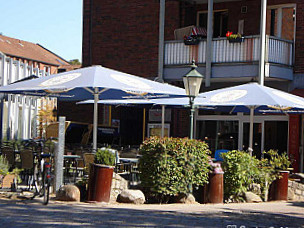 Nino Lieblingsrestaurant Am Markt