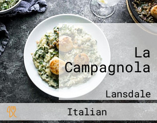 La Campagnola