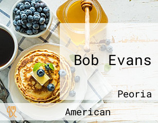 Bob Evans