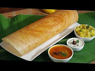 Tirupati Dosa