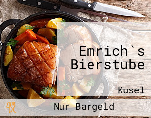 Emrich`s Bierstube