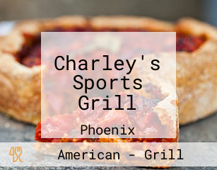 Charley's Sports Grill