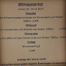 Zum Jägerstübchen Und Pension