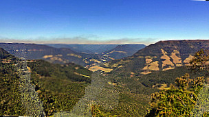 Mirador Restaurante E Lancheria