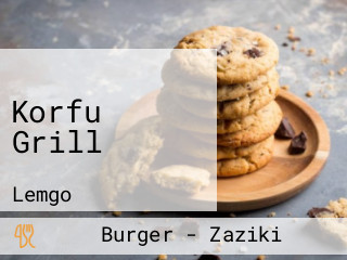 Korfu Grill