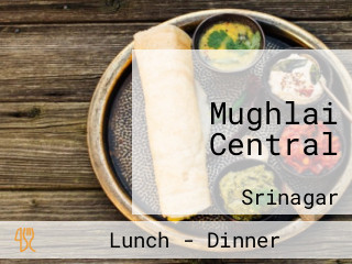 Mughlai Central