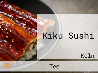 Kiku Sushi