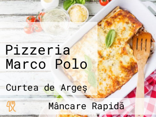 Pizzeria Marco Polo