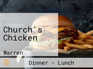 Church's Chicken