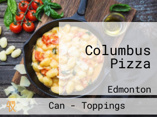 Columbus Pizza