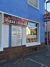 Malatya Pizza Kebap