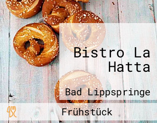 Bistro La Hatta