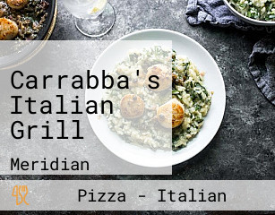 Carrabba's Italian Grill