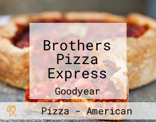 Brothers Pizza Express