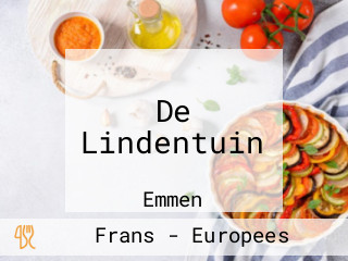 De Lindentuin