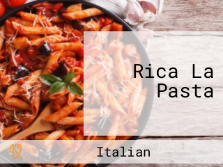 Rica La Pasta