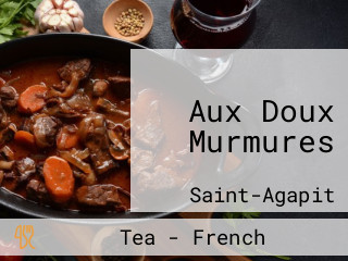 Aux Doux Murmures