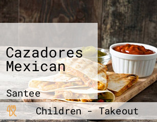 Cazadores Mexican