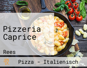 Pizzeria Caprice