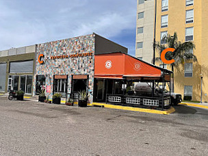 Cerveceria Chapultepec Tehuacan