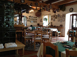 Restaurace U Podkovy