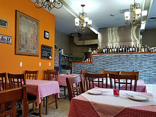 VIlla Nina Bistro