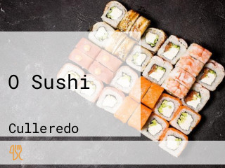 O Sushi