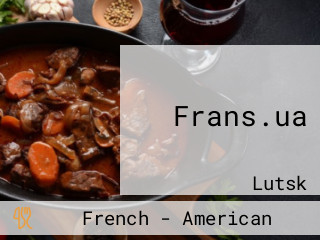 Frans.ua