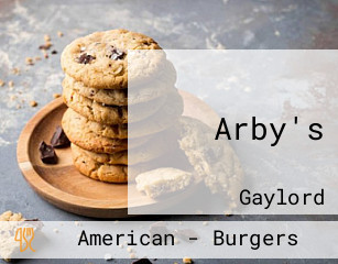 Arby's