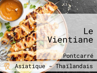 Le Vientiane