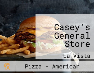 Casey's General Store