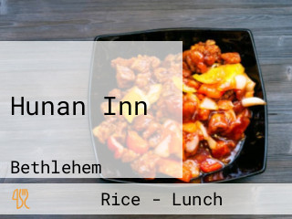 Hunan Inn