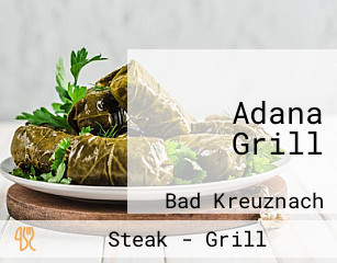 Adana Grill