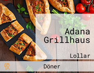 Adana Grillhaus