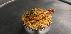 N N R Biryani House